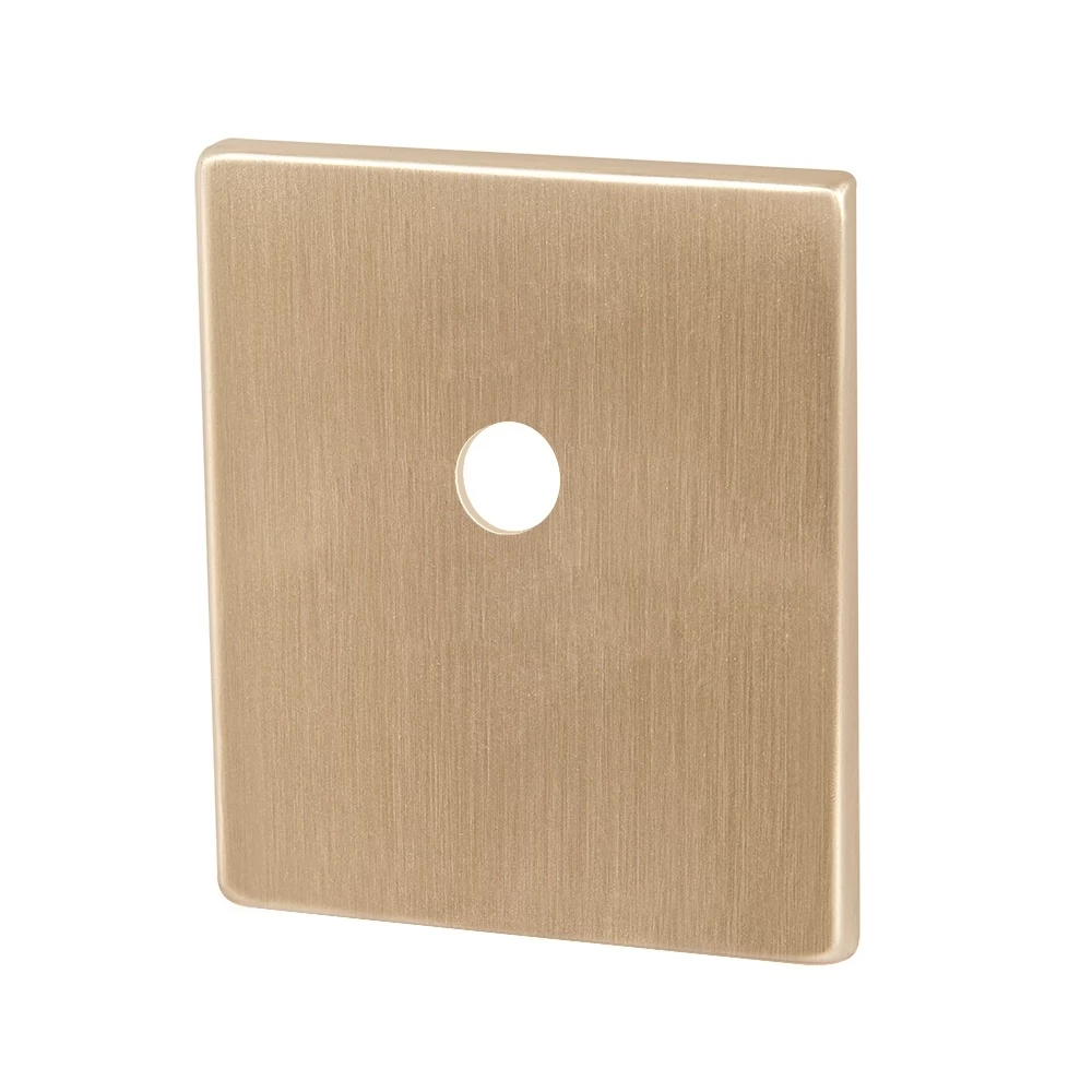 Фото Накладка на шток цилиндра ESC.O.USS/K (BK Protector/USS) FSG флорентийское золото