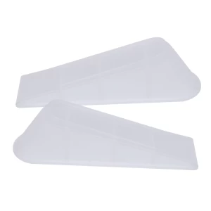 Фиксатор двери DSF-110 прозрачный